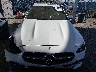 W1KAF4GB8RR****** Destrozados 2024 Mercedes-Benz C-Class en Estado de California