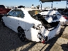 W1KAF4GB8RR****** Salvamento y Reparables 2024 Mercedes-Benz C-Class en North Hollywood