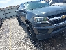 1GCHSBEA5G1****** Salvage and Wrecked 2016 Chevrolet Colorado in Houston
