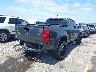 1GCHSBEA5G1****** Salvage and Wrecked 2016 Chevrolet Colorado in Texas State
