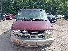 1GNDM19X22B****** Wrecked 2002 Chevrolet Astro Passenger in Maryland State