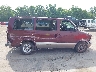 1GNDM19X22B****** Used 2002 Chevrolet Astro Passenger in Maryland State