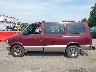 1GNDM19X22B****** Repairable 2002 Chevrolet Astro Passenger in Maryland State