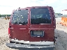 1GNDM19X22B****** Salvage 2002 Chevrolet Astro Passenger