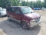 1GNDM19X22B****** Salvage and Wrecked 2002 Chevrolet Astro Passenger in Metro DC
