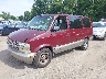 1GNDM19X22B****** Used and Repairable 2002 Chevrolet Astro Passenger in Metro DC