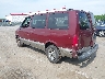 1GNDM19X22B****** Salvage and Repairable 2002 Chevrolet Astro Passenger in Metro DC