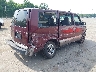 1GNDM19X22B****** Salvage and Wrecked 2002 Chevrolet Astro Passenger in Maryland State