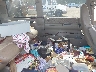 1GNDM19X22B****** Wrecked 2002 Chevrolet Astro Passenger in Metro DC