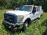 1FD7X3B63FE****** Usados y Reparables 2015 Ford F-350 en Pensacola