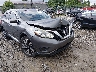 5N1AZ2MH9FN****** Salvamento y Reparables 2015 Nissan Murano en Estado de Virginia Occidental