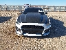 1FA6P8THXF5****** Wrecked 2015 Ford Mustang in Texas State