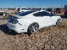 1FA6P8THXF5****** Salvage and Wrecked 2015 Ford Mustang in Texas State