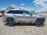 1C4RJFBG8FC****** Repairable 2015 Jeep Grand Cherokee in Wyoming State