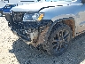 1C4RJFBG8FC****** Used and Repairable 2015 Jeep Grand Cherokee in Casper