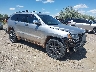 1C4RJFBG8FC****** Salvage and Wrecked 2015 Jeep Grand Cherokee in Casper