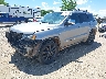 1C4RJFBG8FC****** Used and Repairable 2015 Jeep Grand Cherokee in Casper