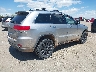 1C4RJFBG8FC****** Salvage and Wrecked 2015 Jeep Grand Cherokee in Wyoming State