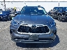 5TDGZRBH9MS****** Destrozados 2021 Toyota Highlander en Estado de Oregón