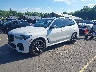 5UXCR6C04N9****** Used and Repairable 2022 BMW X5 in Hartford