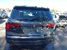 5FNYF6H16GB****** Wrecked 2016 Honda Pilot