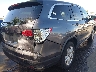 5FNYF6H16GB****** Repairable 2016 Honda Pilot