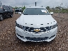 2G1105S30J9****** Wrecked 2018 Chevrolet Impala in Texas State