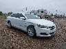 2G1105S30J9****** Salvage and Wrecked 2018 Chevrolet Impala in McAllen