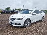 2G1105S30J9****** Used and Repairable 2018 Chevrolet Impala in McAllen