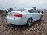 2G1105S30J9****** Salvage and Wrecked 2018 Chevrolet Impala in Texas State