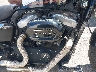 1HD1LC317CC****** Wrecked 2012 Harley-Davidson Xl1200 in Culpeper