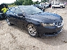 2G1125S33E9****** Salvage and Wrecked 2014 Chevrolet Impala in Buckhannon