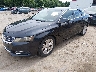 2G1125S33E9****** Used and Repairable 2014 Chevrolet Impala in Buckhannon