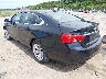 2G1125S33E9****** Salvage and Repairable 2014 Chevrolet Impala in Buckhannon