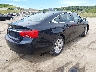 2G1125S33E9****** Salvage and Wrecked 2014 Chevrolet Impala in West Virginia State