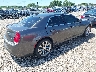 2C3CCAAG1KH****** Salvage and Wrecked 2019 Chrysler 300 in Illinois State