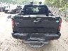 1N6ED1EK9RN****** Wrecked 2024 Nissan Frontier