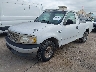 1FTRF17W4XK****** Usados y Reparables 1999 Ford F-150 en San Antonio South