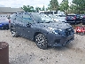 JF2SKAEC1NH****** Salvamento y Destrozados 2022 Subaru Forester en Manchester