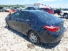 5YFBURHE6KP****** Salvage and Repairable 2019 Toyota Corolla in Tulsa
