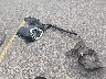 3GTU9FET5LG****** Wrecked 2020 GMC Sierra 1500 in South Carolina State