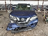 JN8AT2MT8LW****** Wrecked 2020 Nissan Rogue in Texas State