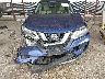 JN8AT2MT8LW****** Salvage and Repairable 2020 Nissan Rogue in Texas State