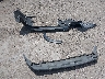 5N1AT3BA7MC****** Wrecked 2021 Nissan Rogue in Texas State
