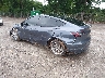 7SAYGDEE9PF****** Salvage and Repairable 2023 Tesla Model Y in Electric Vehicle Auctions