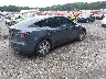 7SAYGDEE9PF****** Salvage and Wrecked 2023 Tesla Model Y in Georgia State