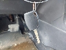 3FADP4EJ1FM****** Salvage 2015 Ford Fiesta in Indiana State