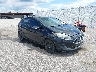 3FADP4EJ1FM****** Salvage and Wrecked 2015 Ford Fiesta in Indianapolis South