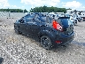 3FADP4EJ1FM****** Salvage and Repairable 2015 Ford Fiesta in Indianapolis South