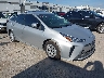 JTDKARFU6K3****** Salvage and Wrecked 2019 Toyota Prius in Fort Worth North